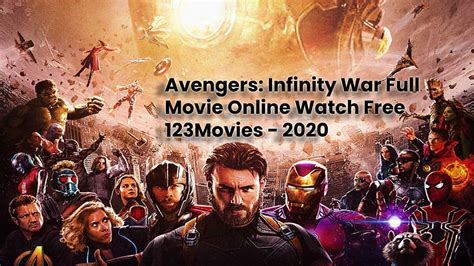 watch avengers online free 123movies